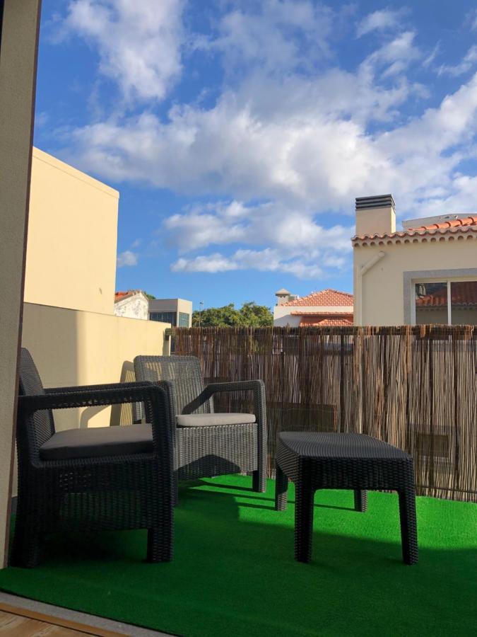 Apartamentos Da Carreira Funchal  Exterior photo